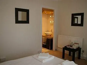 Bridge House Gunnislake
