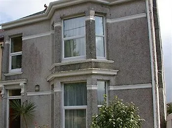 Bridge House 3* Gunnislake