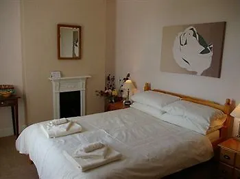 Hotel Bridge House